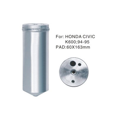 CYK-8104 Environmental Civic