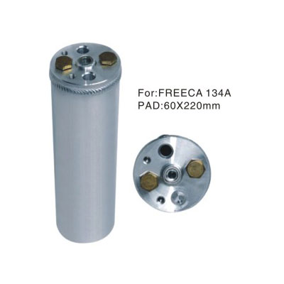 CYK-8127 FREECA 134A
