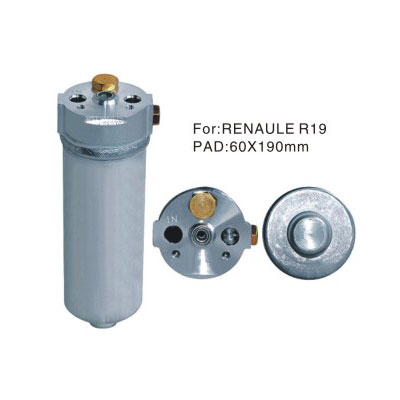 CYK-8161 Nissan Renaule R19