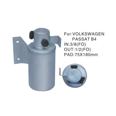 CYK-8166 Passat B4