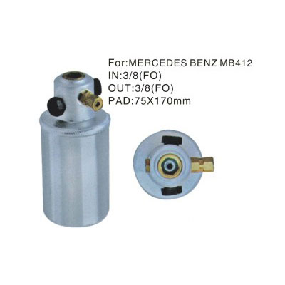 CYK-8168 Mercedes Benz MB412