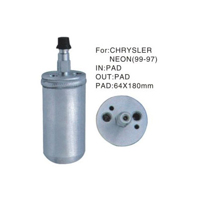 CYK-8169 Chrysler Neon