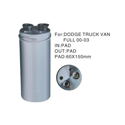 CYK-8191 Dodge Truck