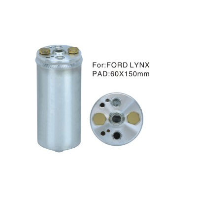CYK-8195 Ford LYNX