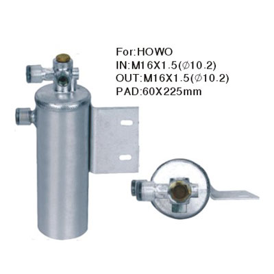 CYK-8752 HOWO