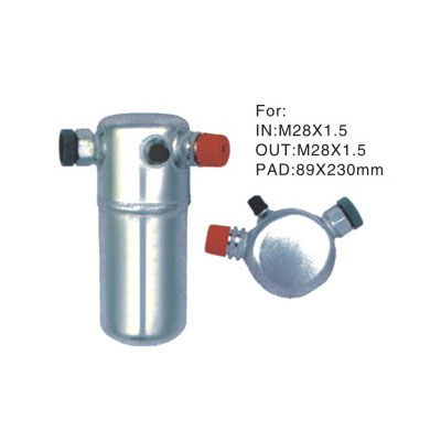 CYK-4005 Audi six cylinder with valve