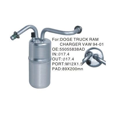 CYK-4027 Dodge Truck