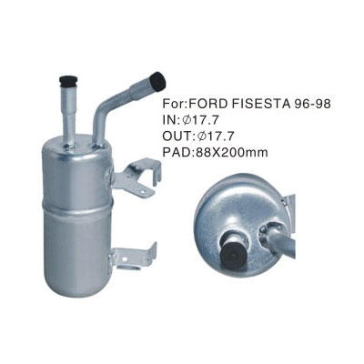 CYK-4034 Ford Fiesta 96-98