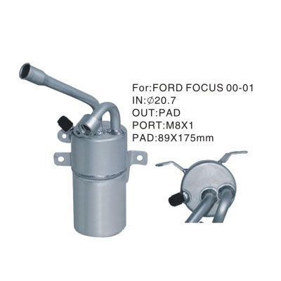 CYK-4037 Ford Focus 00-01