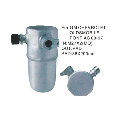 CYK-4067 Pontiac 00-97