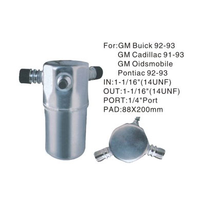 CYK-4115 Buick 92-93