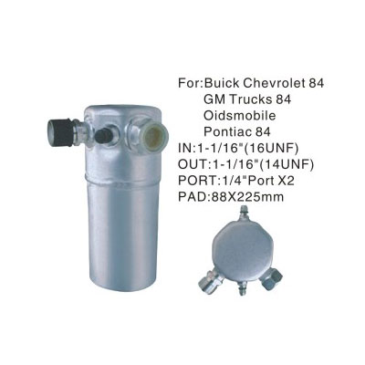 CYK-4116 Chevrolet Truck 84