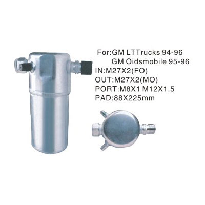 CYK-4117 GM Oldsmobile 95-96