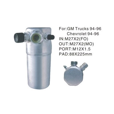 CYK-4118 Chevrolet Truck 94-96