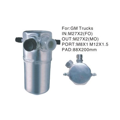 CYK-4119 GM Truck