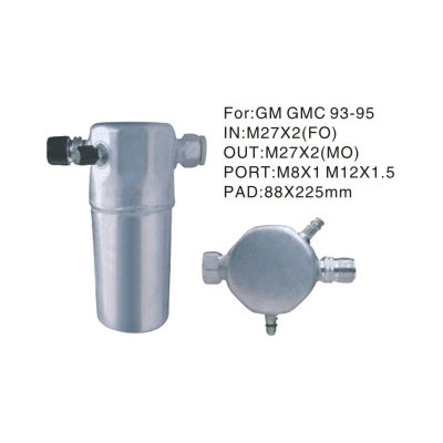 CYK-4120 GM GMC 93-95