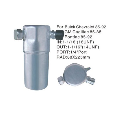 CYK-4122 Chevrolet 85-92