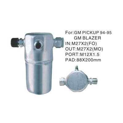 CYK-4124 GM Pickup 94-95