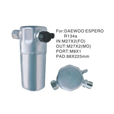 CYK-4127 Daewoo Espero