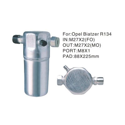 CYK-4130 Opel Biatzer