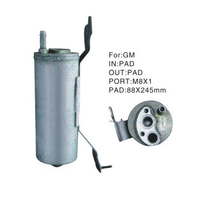 CYK-4141 GM