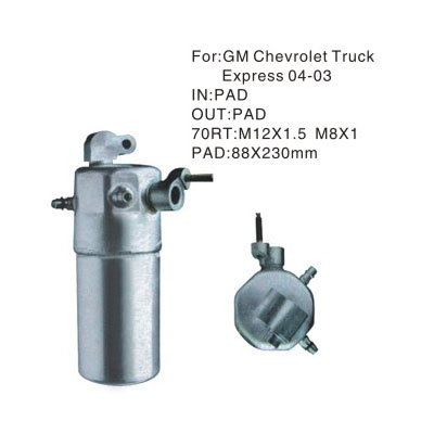 CYK-4143 Chevrolet Truck