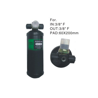 CYK-61010 318 with valve