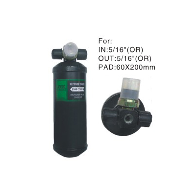 CYK-61011 516 with valve