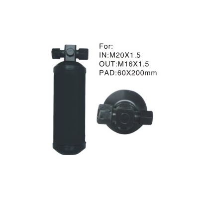 CYK-61028 Cummins Environmental nozzle