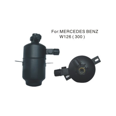 CYK-62004 Mercedes W126 (300)