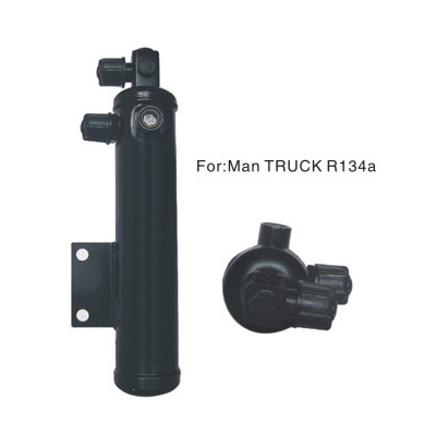 CYK-62013 MAN TRUCK R134a