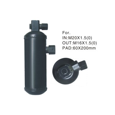 CYK-62023 NISSAN high and low pressure nozzle