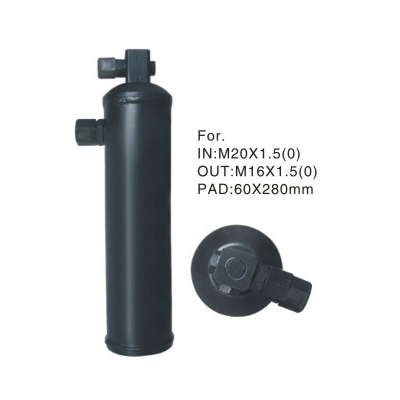 CYK-62024 NISSAN high and low pressure nozzle