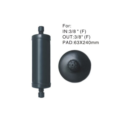 CYK-62042 Bus Bottle