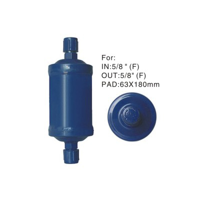 CYK-62045 Bus Bottle 165