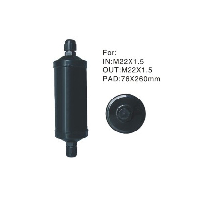 CYK-62051 Bus Bottle Environmental nozzle