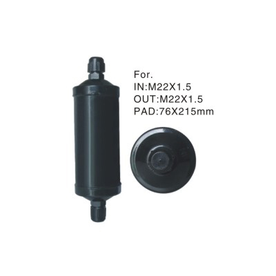 CYK-62052 Bus Bottle Environmental nozzle