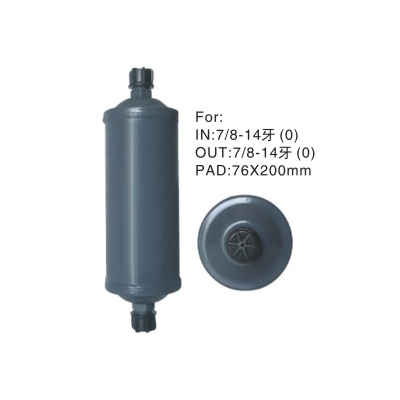CYK-62053 Bus Bottle 7/8-14 Teeth