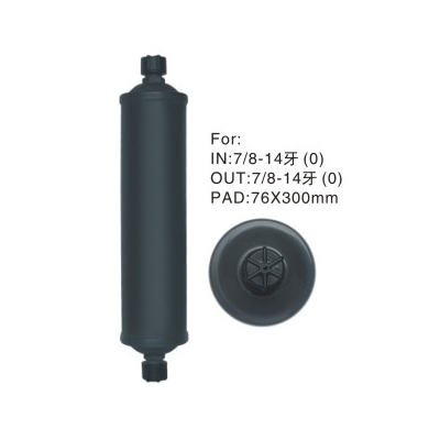 CYK-62055 Bus Bottle 7/8-14 Teeth
