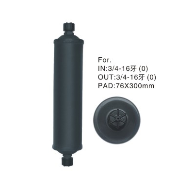 CYK-62056 Bus Bottle 3/4-16 Teeth