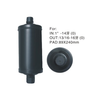CYK-62057 Bus Bottle